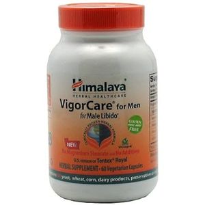 VigorCare® for Men